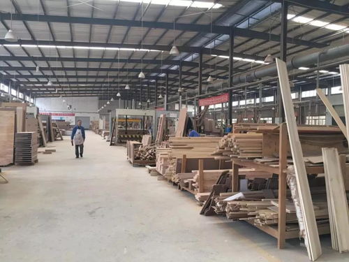 專訪泰來(lái)木業(yè)王董 睿智木業(yè)人,情懷企業(yè)家