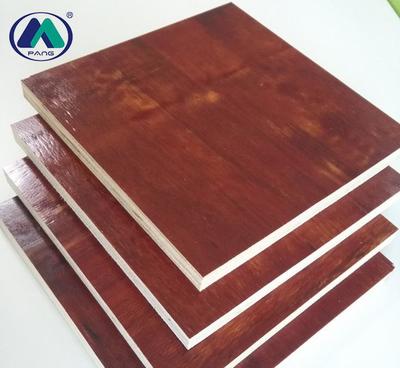 登封市建筑模板廠家 防水模板價格