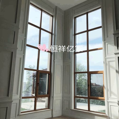 恒祥木業(yè) 護墻 恒祥木業(yè)