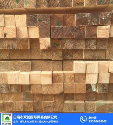 建筑木材_雙劍木業(yè) 在線咨詢 _建筑木材報價