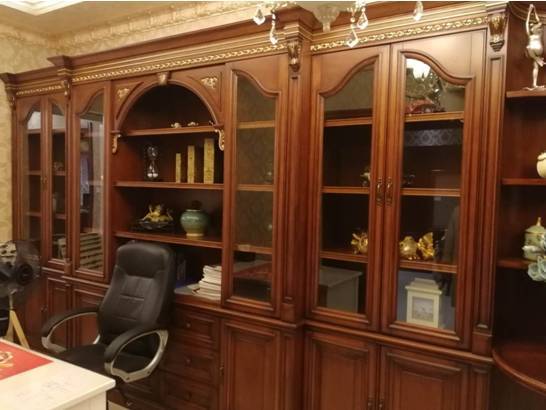 暖冬鉅惠 年底建材大放價(jià) 你中意的統(tǒng)統(tǒng)在這里 歐普照明 云鶴木門(mén)