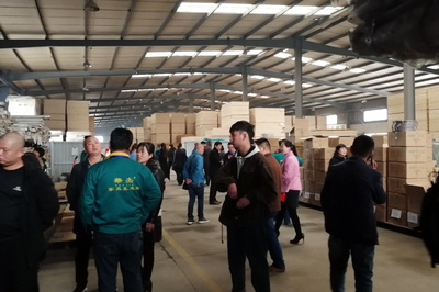 華杰木業 | 2019經銷商盈利服務系統說明會圓滿成功