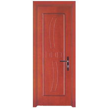 千嬌木業(yè)實木復合門系列K 品質(zhì)與美學的完美結合