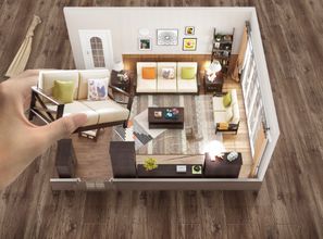 林氏木業(yè)商城 7天閃電發(fā)貨，全面提升服務品質(zhì)