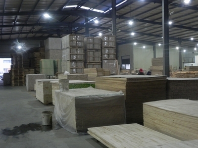 匠心鑄就品質(zhì)，自然守護(hù)生活——走進(jìn)福建順昌升升木業(yè)