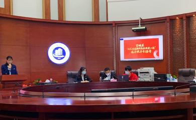 市住建局 以信息化建設筑牢管理基石——漳州住建系統軟件開發與應用紀實