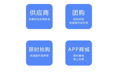 漳州軟件開發(fā) 推動數(shù)字化轉(zhuǎn)型，賦能企業(yè)未來