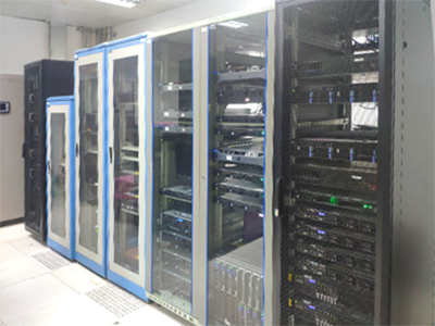 先進軟件測評實驗室 賦能應用軟件服務，構筑質量與安全防線