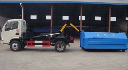焦作環(huán)衛(wèi)系列垃圾車銷售熱線及物流服務介紹